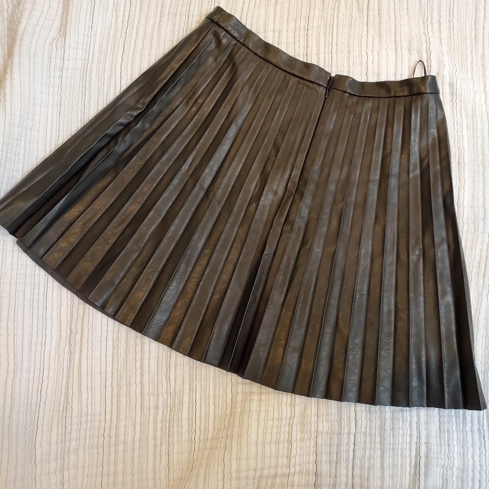Jcrew skirt.